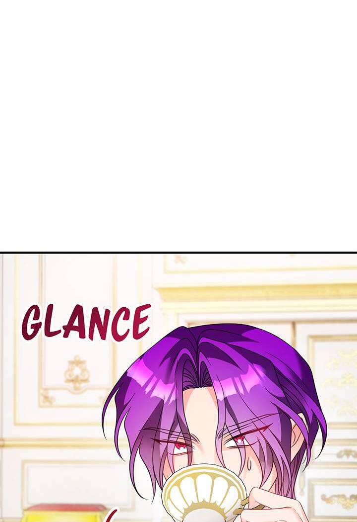 I’m a Doll, but the Tyrant Is Obsessed With Me Chapter 45 - Page 38