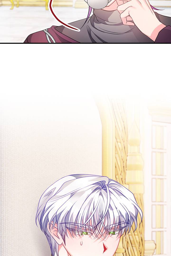 I’m a Doll, but the Tyrant Is Obsessed With Me Chapter 45 - Page 39