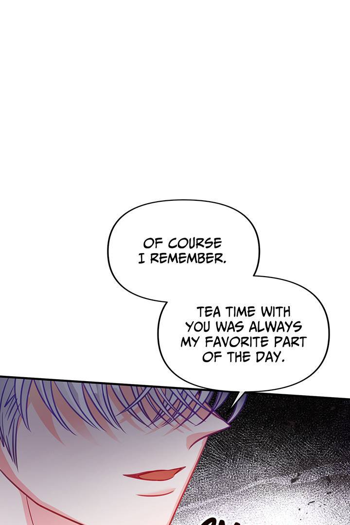 I’m a Doll, but the Tyrant Is Obsessed With Me Chapter 45 - Page 43