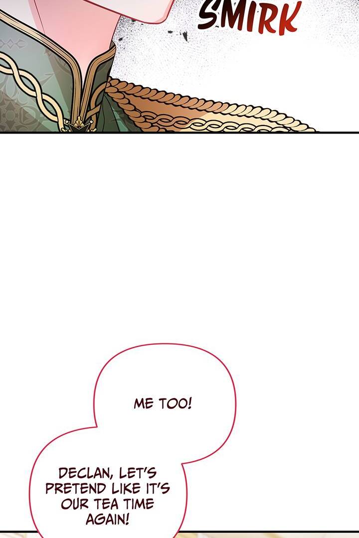 I’m a Doll, but the Tyrant Is Obsessed With Me Chapter 45 - Page 44