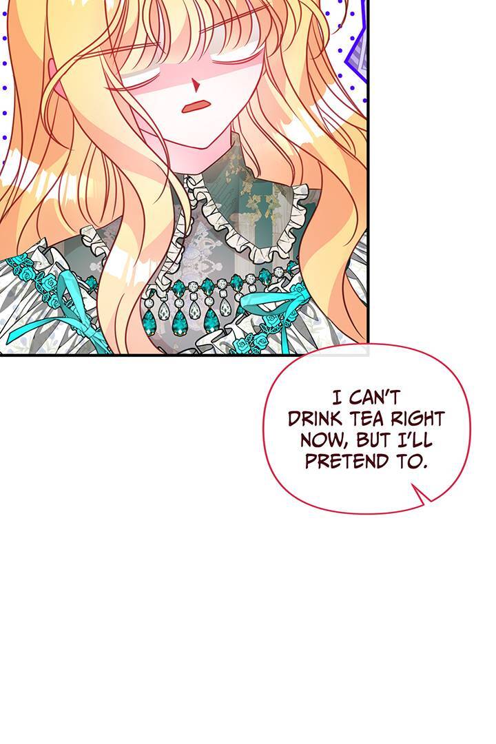 I’m a Doll, but the Tyrant Is Obsessed With Me Chapter 45 - Page 47