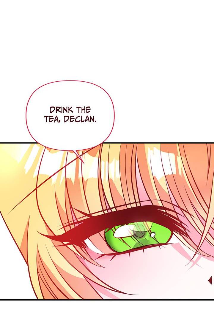 I’m a Doll, but the Tyrant Is Obsessed With Me Chapter 45 - Page 48