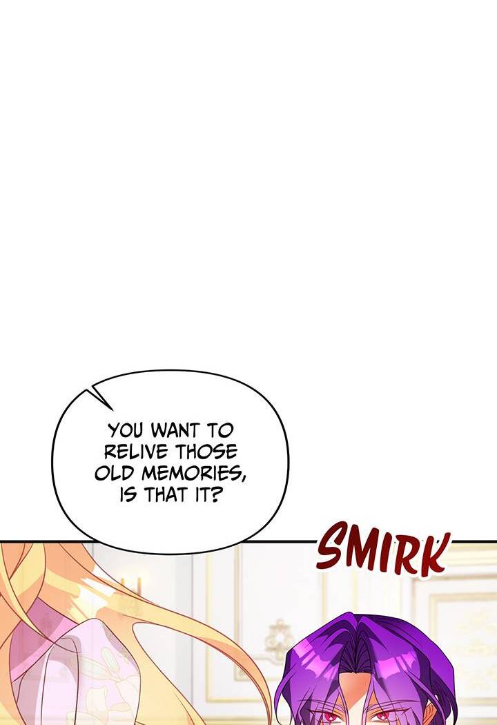 I’m a Doll, but the Tyrant Is Obsessed With Me Chapter 45 - Page 49