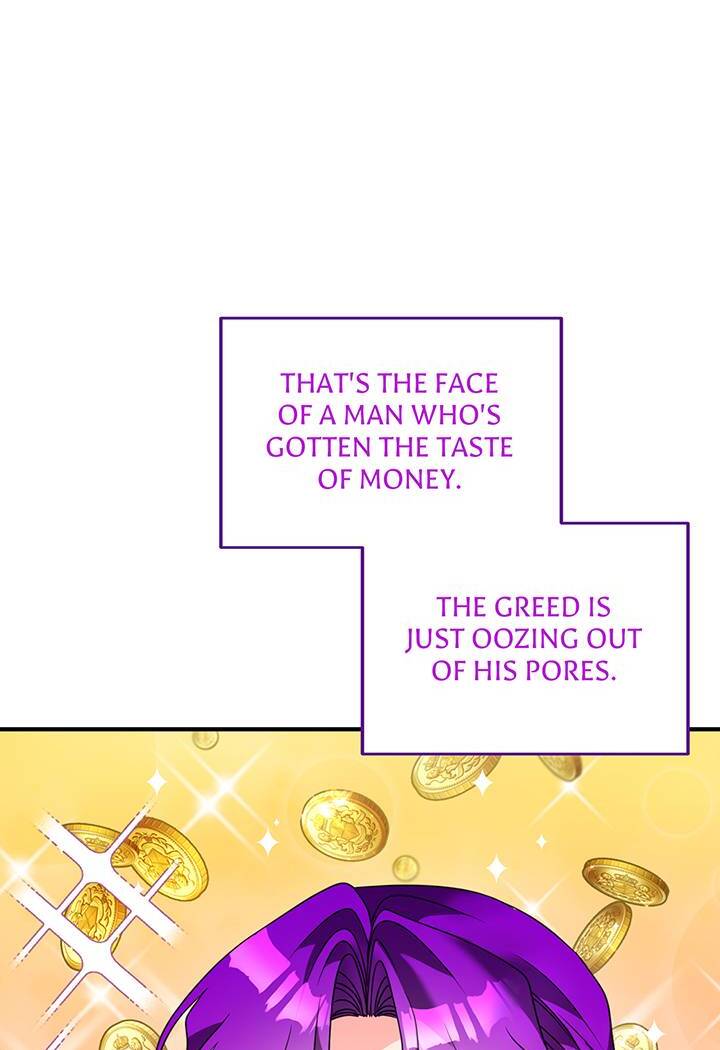 I’m a Doll, but the Tyrant Is Obsessed With Me Chapter 45 - Page 6