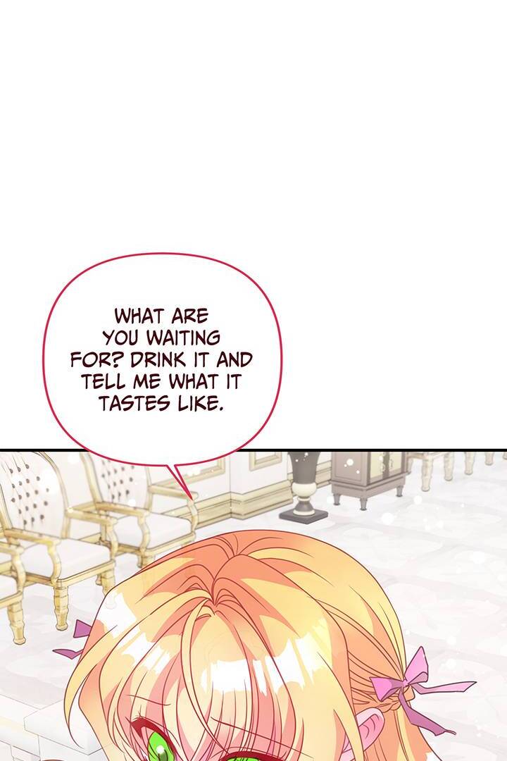 I’m a Doll, but the Tyrant Is Obsessed With Me Chapter 45 - Page 53