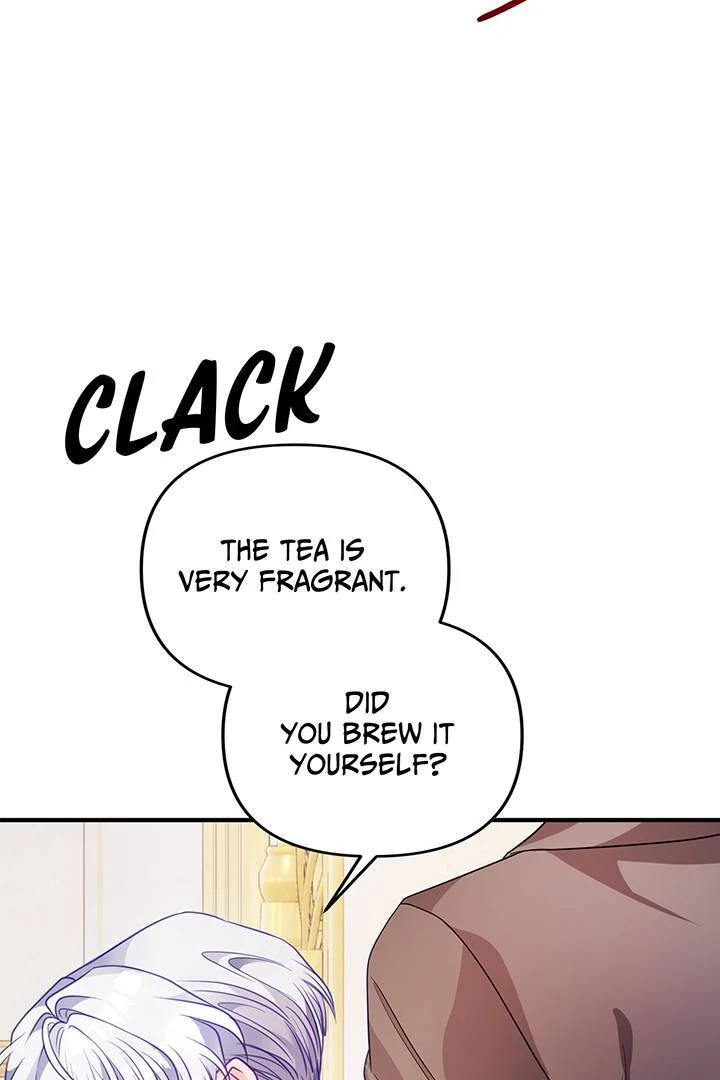 I’m a Doll, but the Tyrant Is Obsessed With Me Chapter 45 - Page 56