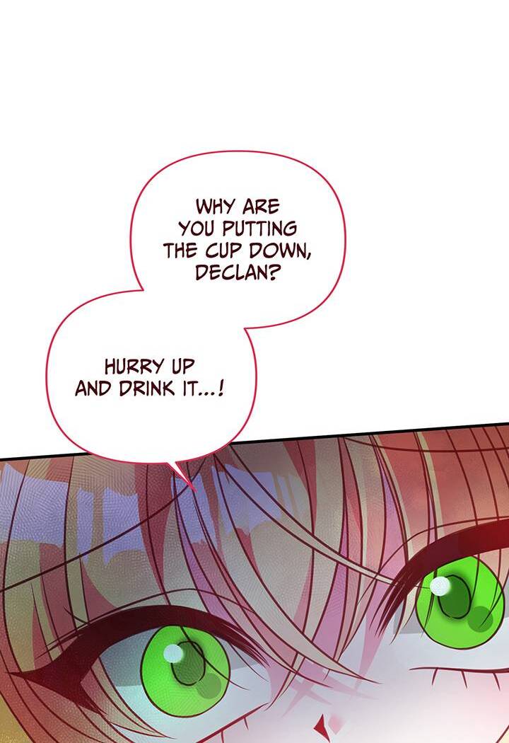 I’m a Doll, but the Tyrant Is Obsessed With Me Chapter 45 - Page 58