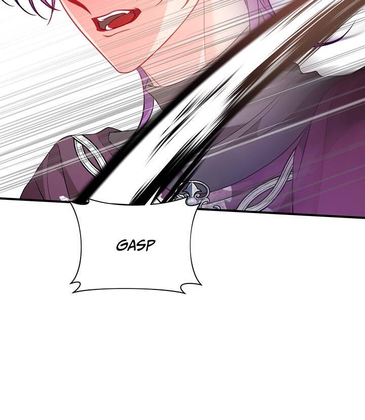 I’m a Doll, but the Tyrant Is Obsessed With Me Chapter 45 - Page 64