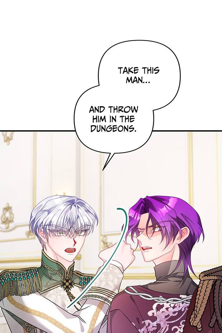 I’m a Doll, but the Tyrant Is Obsessed With Me Chapter 45 - Page 69