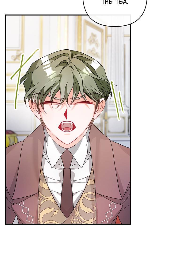 I’m a Doll, but the Tyrant Is Obsessed With Me Chapter 45 - Page 76