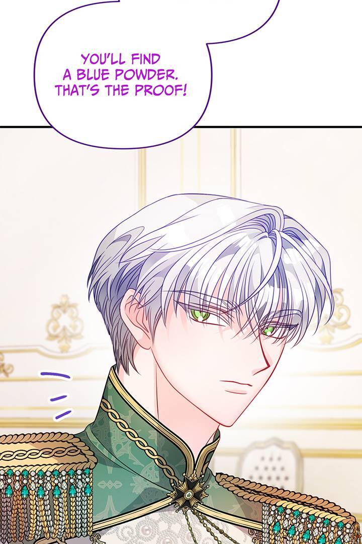 I’m a Doll, but the Tyrant Is Obsessed With Me Chapter 45 - Page 84