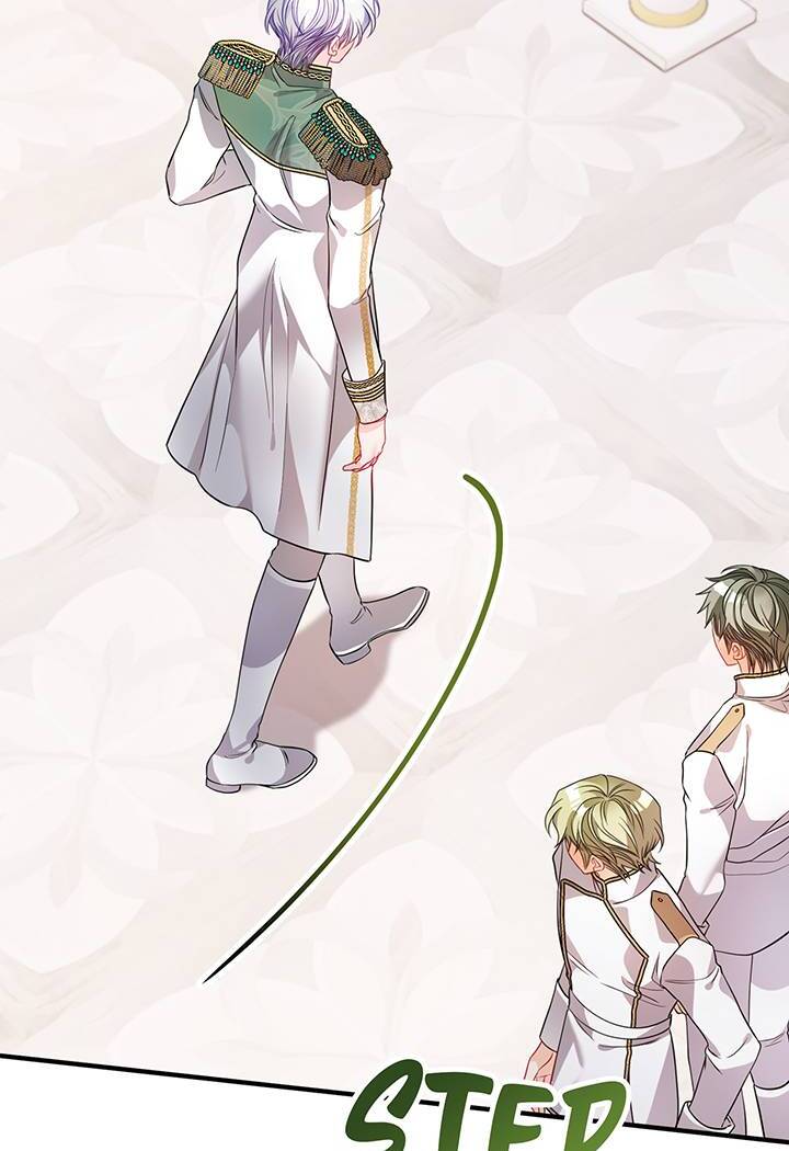I’m a Doll, but the Tyrant Is Obsessed With Me Chapter 45 - Page 95