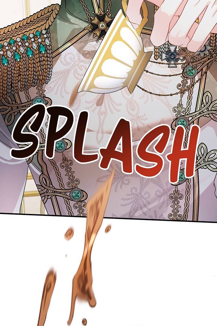 I’m a Doll, but the Tyrant Is Obsessed With Me Chapter 45 - Page 97