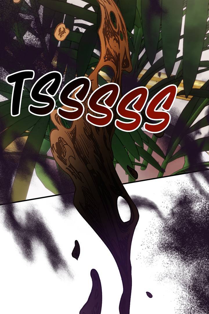 I’m a Doll, but the Tyrant Is Obsessed With Me Chapter 45 - Page 99