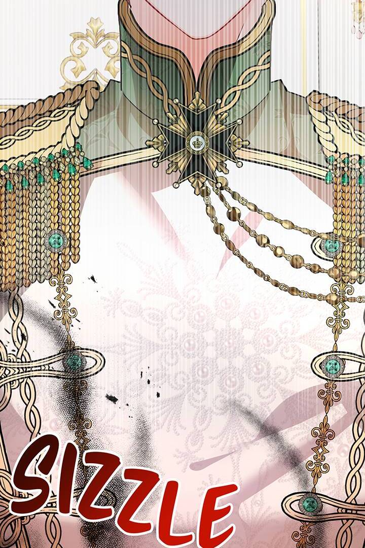 I’m a Doll, but the Tyrant Is Obsessed With Me Chapter 46 - Page 2