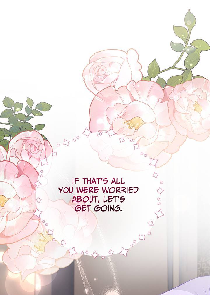 I’m a Doll, but the Tyrant Is Obsessed With Me Chapter 46 - Page 103