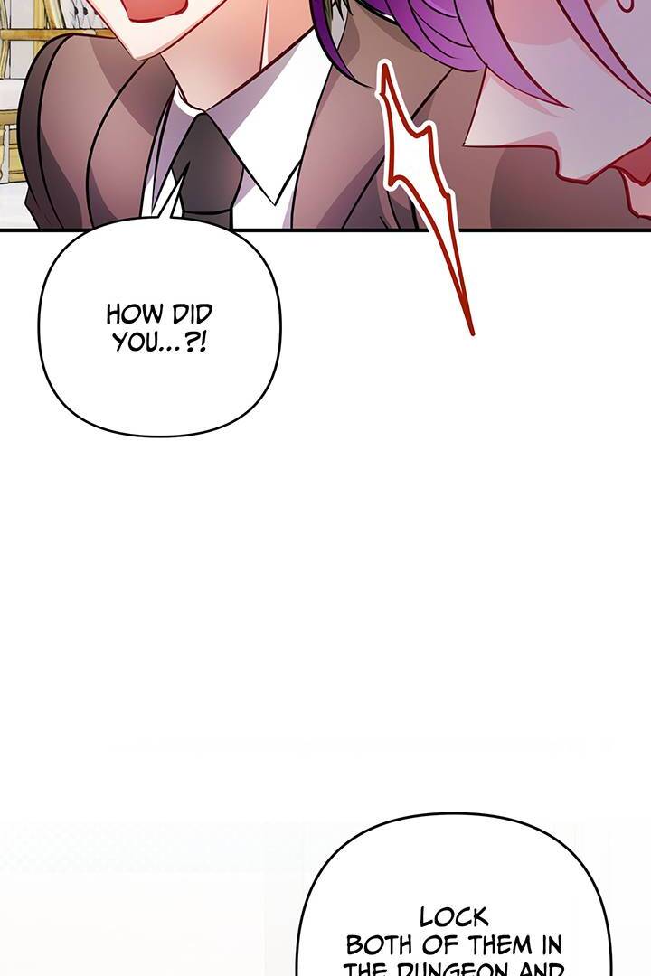 I’m a Doll, but the Tyrant Is Obsessed With Me Chapter 46 - Page 13