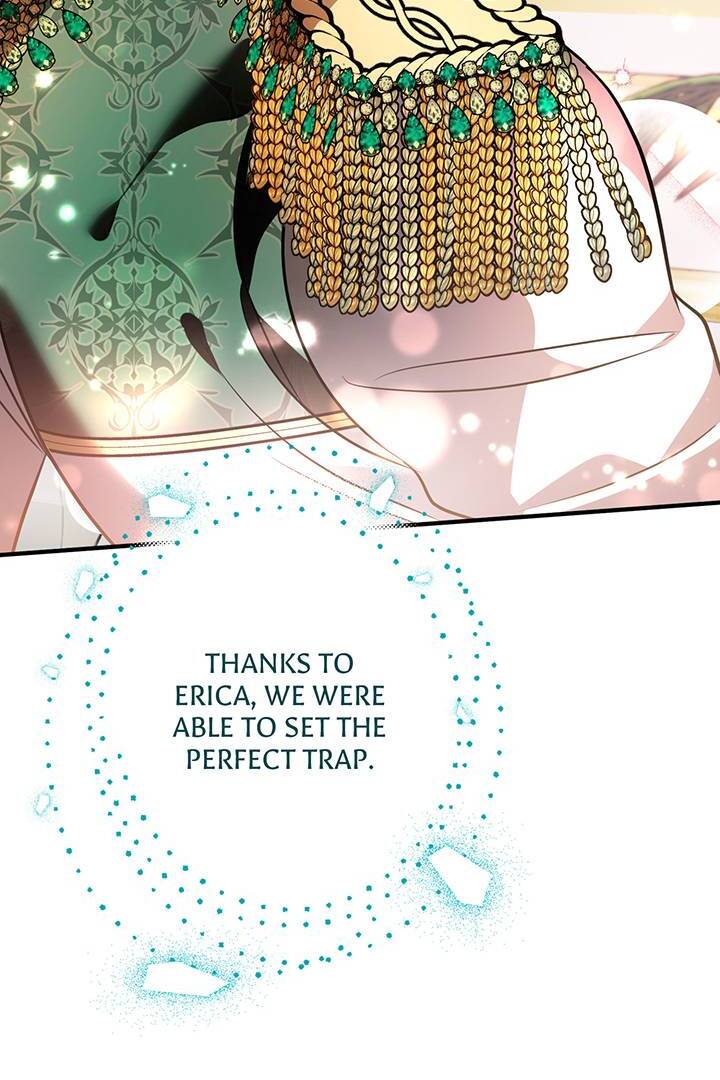I’m a Doll, but the Tyrant Is Obsessed With Me Chapter 46 - Page 15