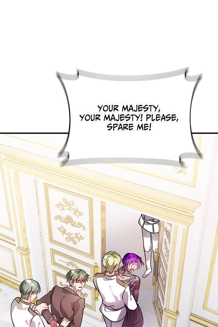 I’m a Doll, but the Tyrant Is Obsessed With Me Chapter 46 - Page 16