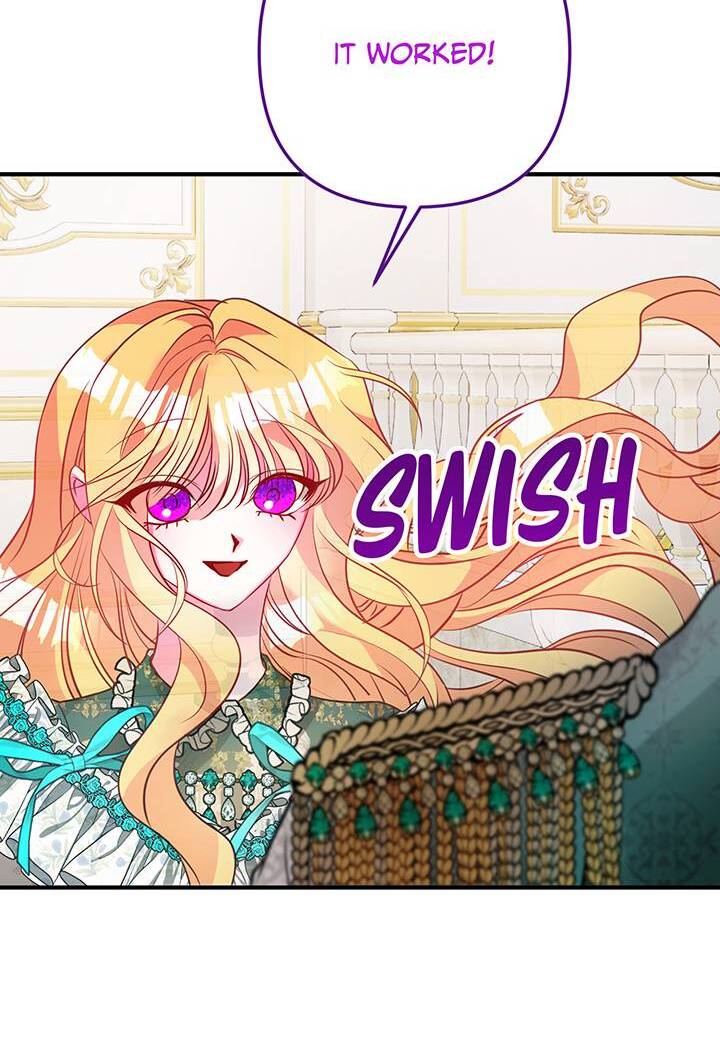 I’m a Doll, but the Tyrant Is Obsessed With Me Chapter 46 - Page 18