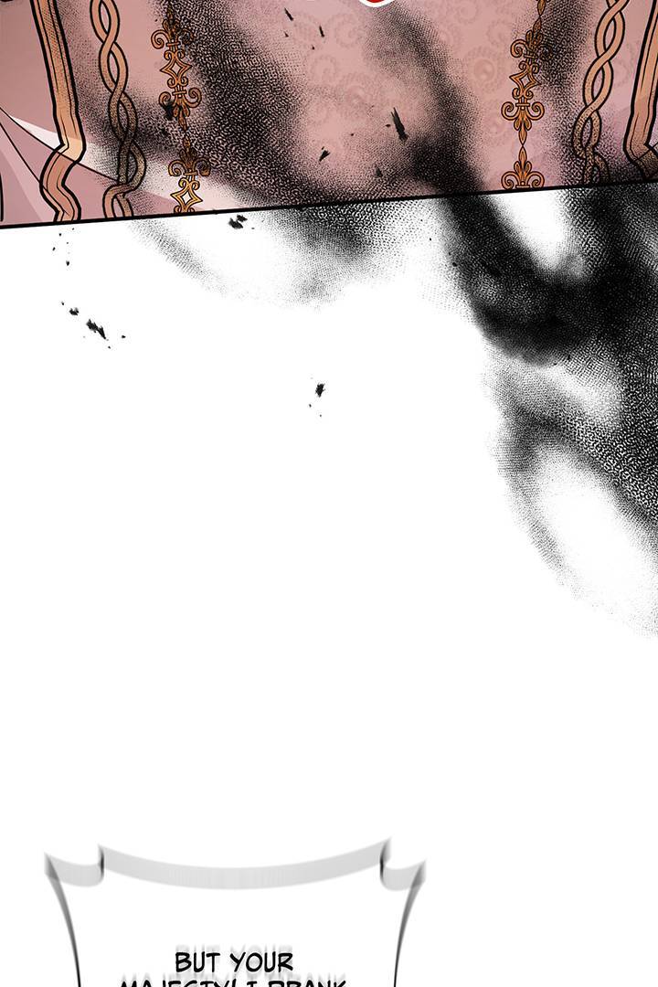 I’m a Doll, but the Tyrant Is Obsessed With Me Chapter 46 - Page 3