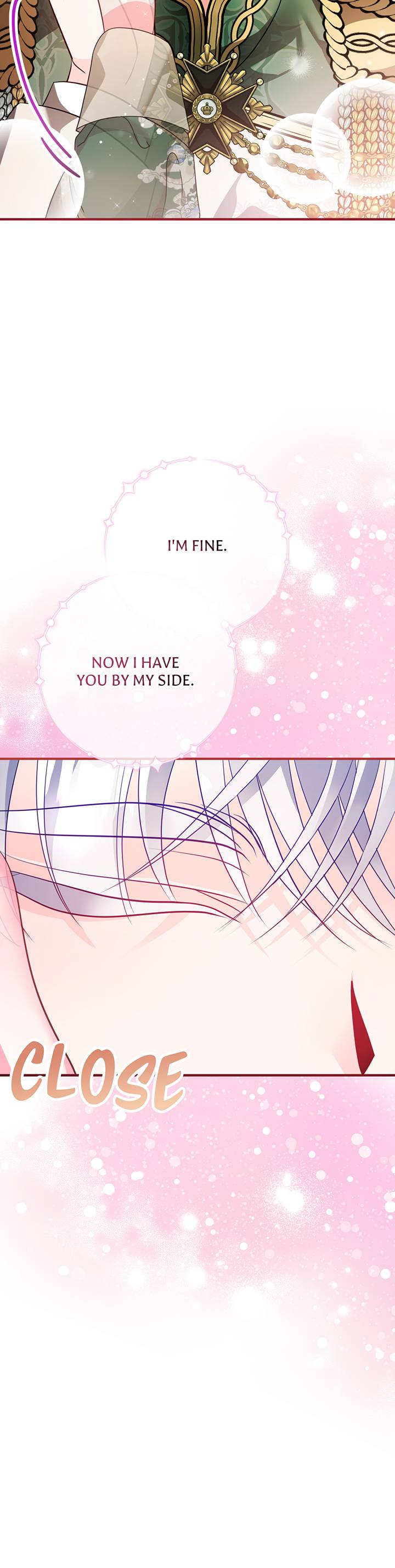 I’m a Doll, but the Tyrant Is Obsessed With Me Chapter 46 - Page 27