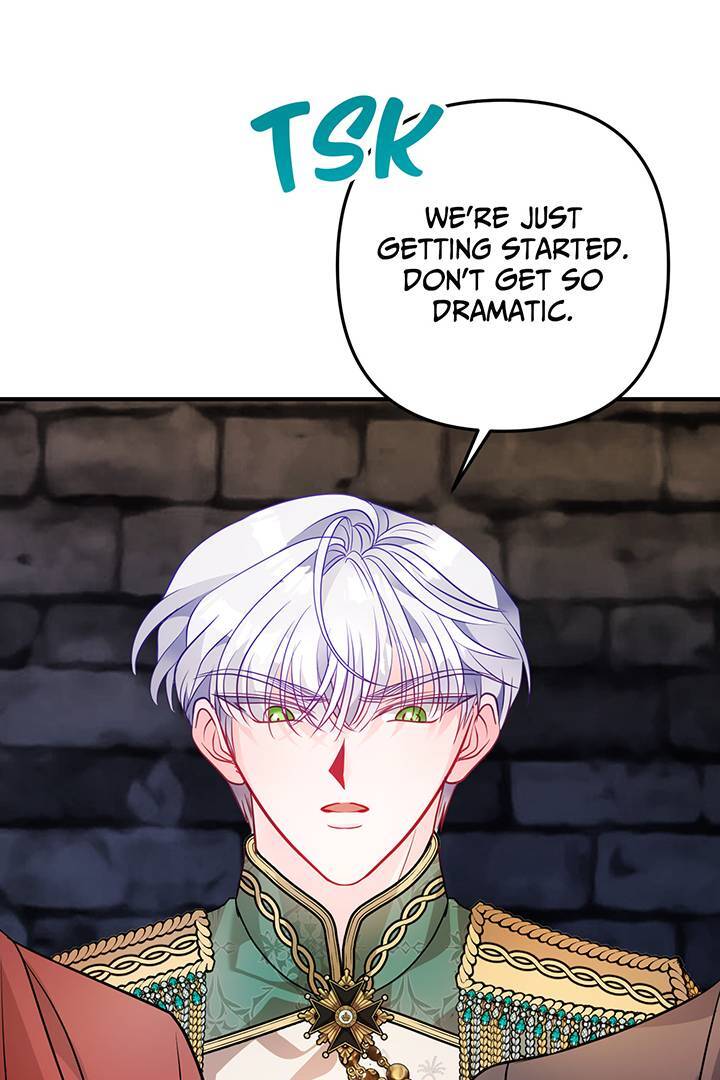 I’m a Doll, but the Tyrant Is Obsessed With Me Chapter 46 - Page 31