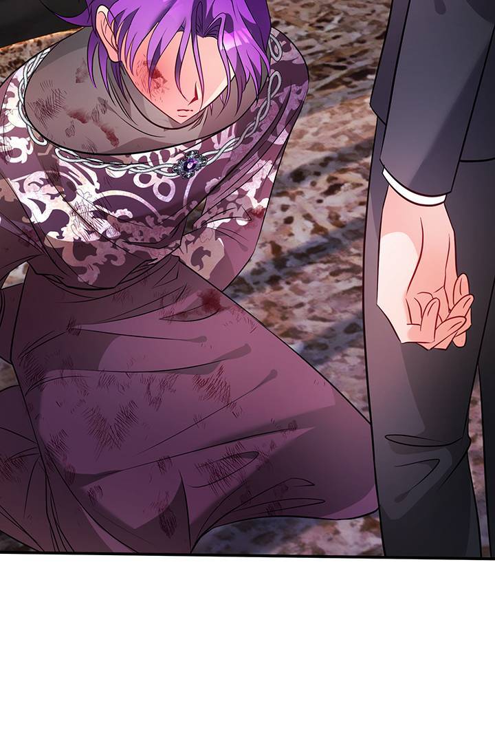 I’m a Doll, but the Tyrant Is Obsessed With Me Chapter 46 - Page 33