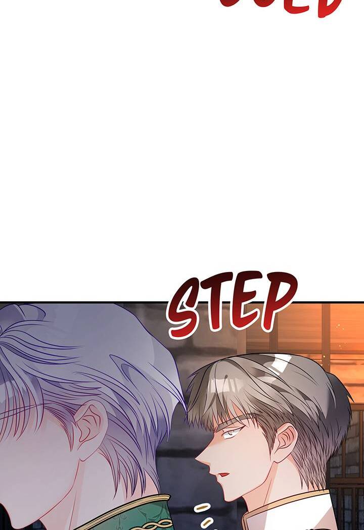 I’m a Doll, but the Tyrant Is Obsessed With Me Chapter 46 - Page 35