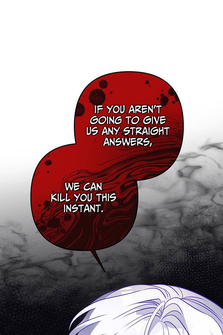 I’m a Doll, but the Tyrant Is Obsessed With Me Chapter 46 - Page 37