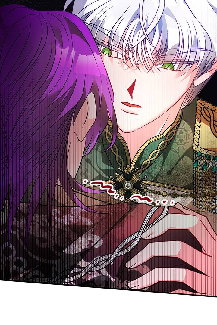 I’m a Doll, but the Tyrant Is Obsessed With Me Chapter 46 - Page 38