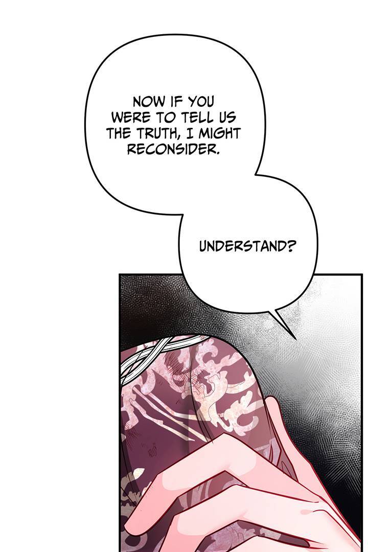 I’m a Doll, but the Tyrant Is Obsessed With Me Chapter 46 - Page 39