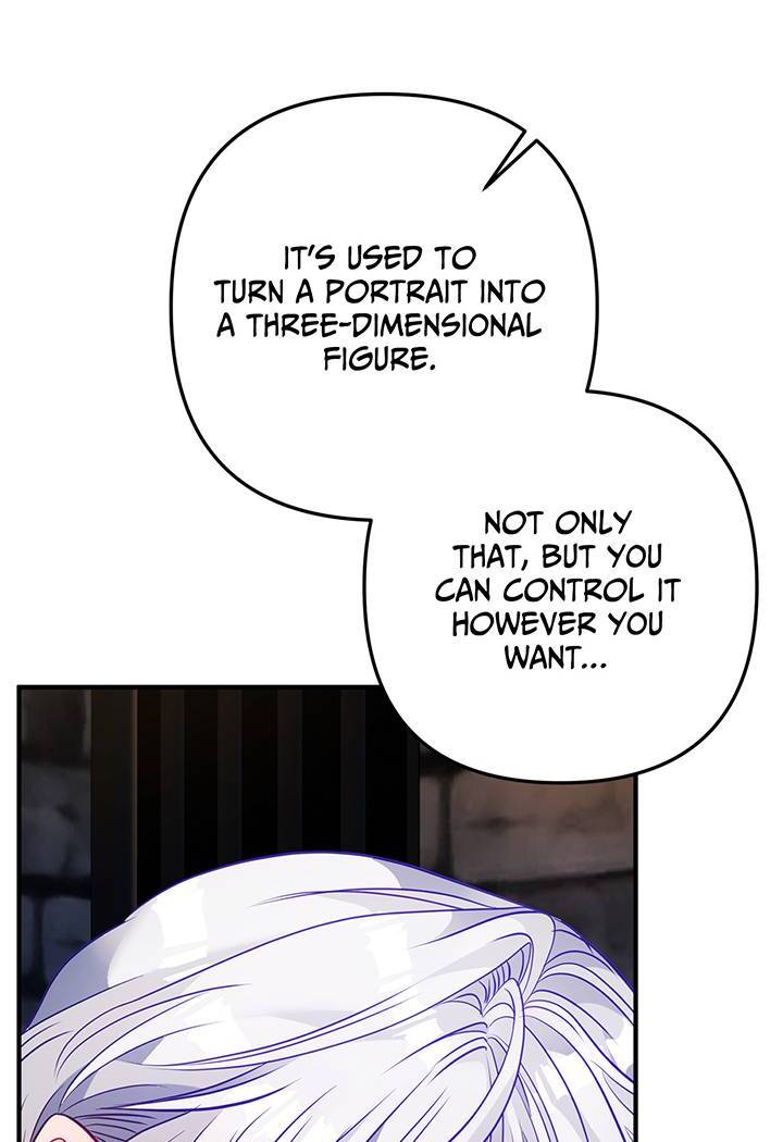 I’m a Doll, but the Tyrant Is Obsessed With Me Chapter 46 - Page 42