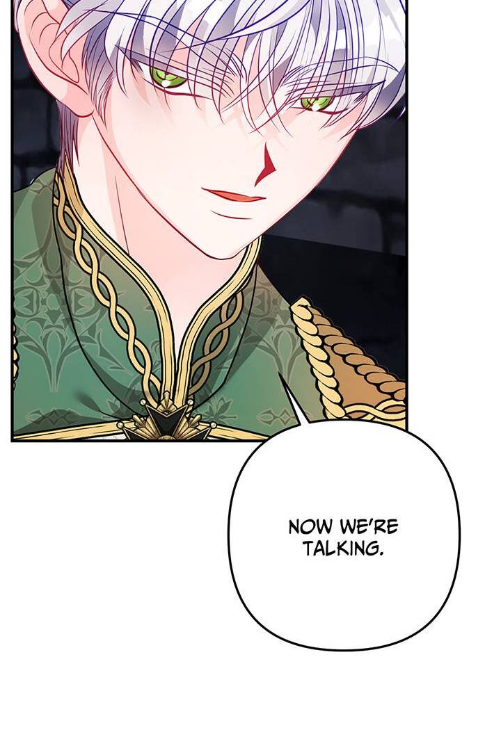 I’m a Doll, but the Tyrant Is Obsessed With Me Chapter 46 - Page 43