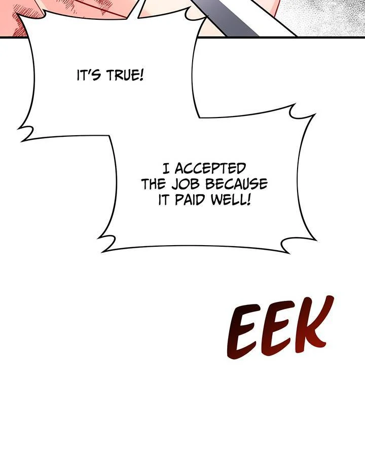 I’m a Doll, but the Tyrant Is Obsessed With Me Chapter 46 - Page 47