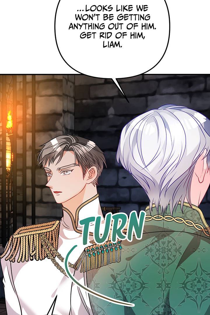 I’m a Doll, but the Tyrant Is Obsessed With Me Chapter 46 - Page 50