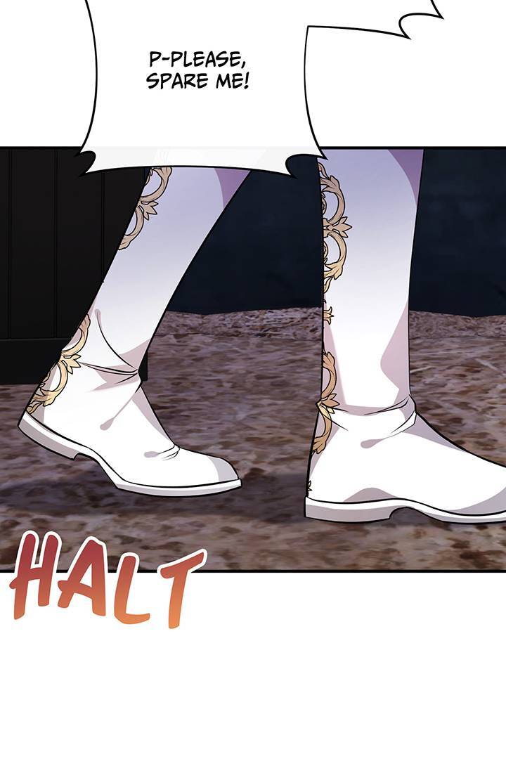 I’m a Doll, but the Tyrant Is Obsessed With Me Chapter 46 - Page 52