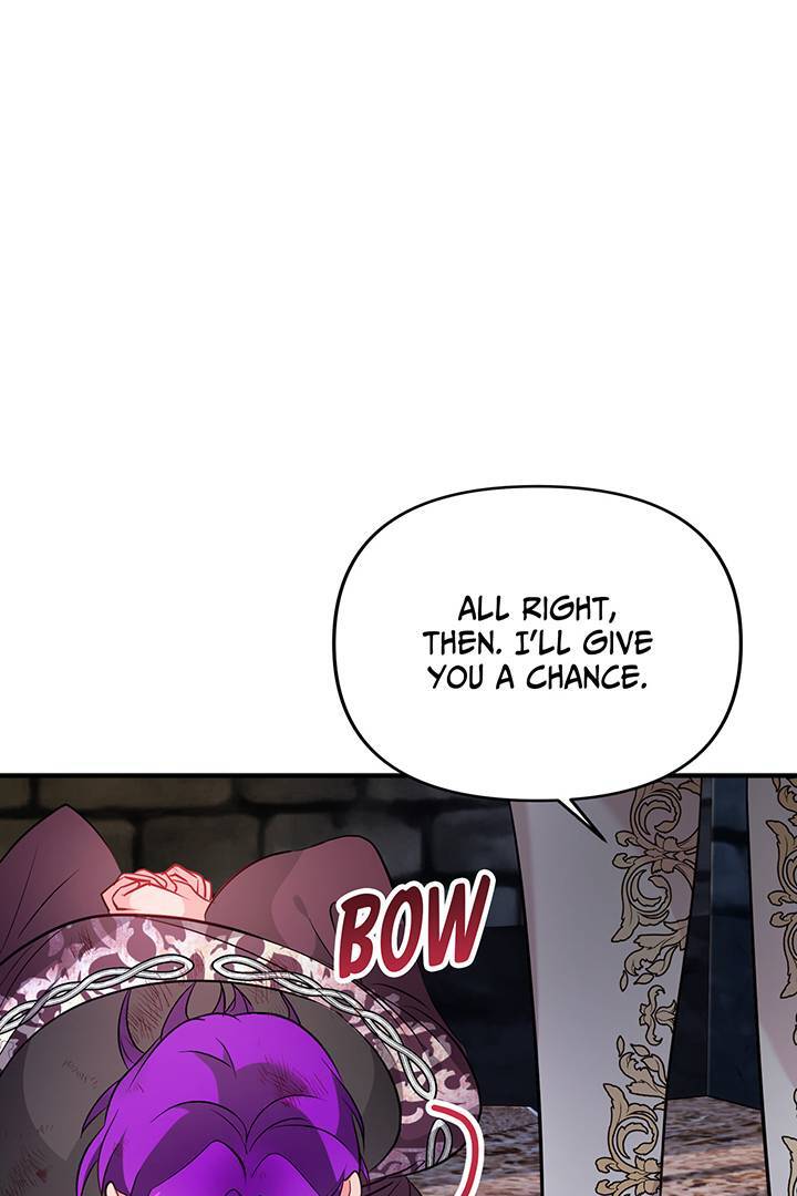 I’m a Doll, but the Tyrant Is Obsessed With Me Chapter 46 - Page 56