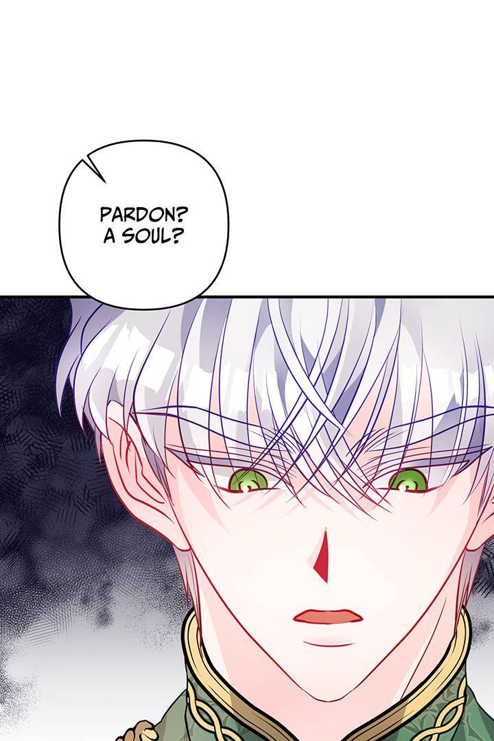 I’m a Doll, but the Tyrant Is Obsessed With Me Chapter 46 - Page 63