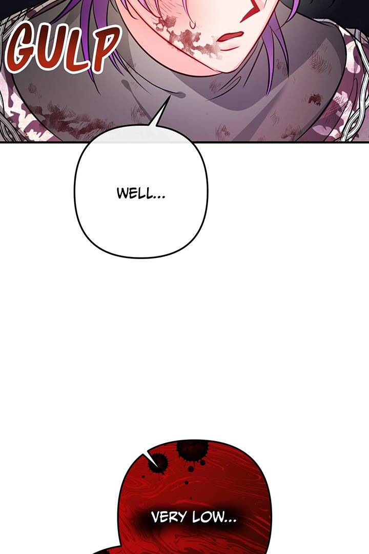 I’m a Doll, but the Tyrant Is Obsessed With Me Chapter 46 - Page 68