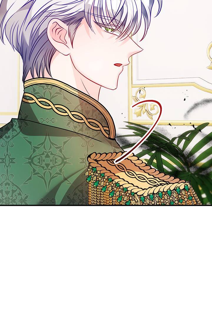 I’m a Doll, but the Tyrant Is Obsessed With Me Chapter 46 - Page 8
