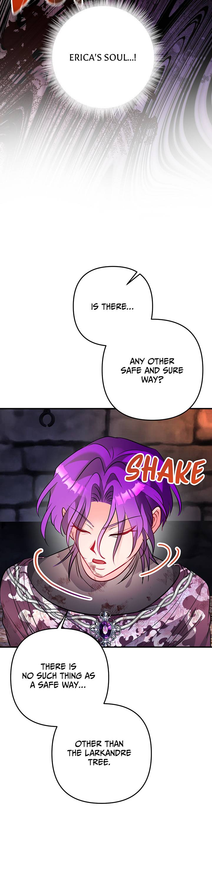I’m a Doll, but the Tyrant Is Obsessed With Me Chapter 46 - Page 74