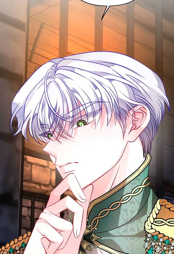 I’m a Doll, but the Tyrant Is Obsessed With Me Chapter 46 - Page 80