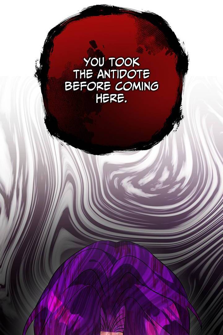 I’m a Doll, but the Tyrant Is Obsessed With Me Chapter 46 - Page 9