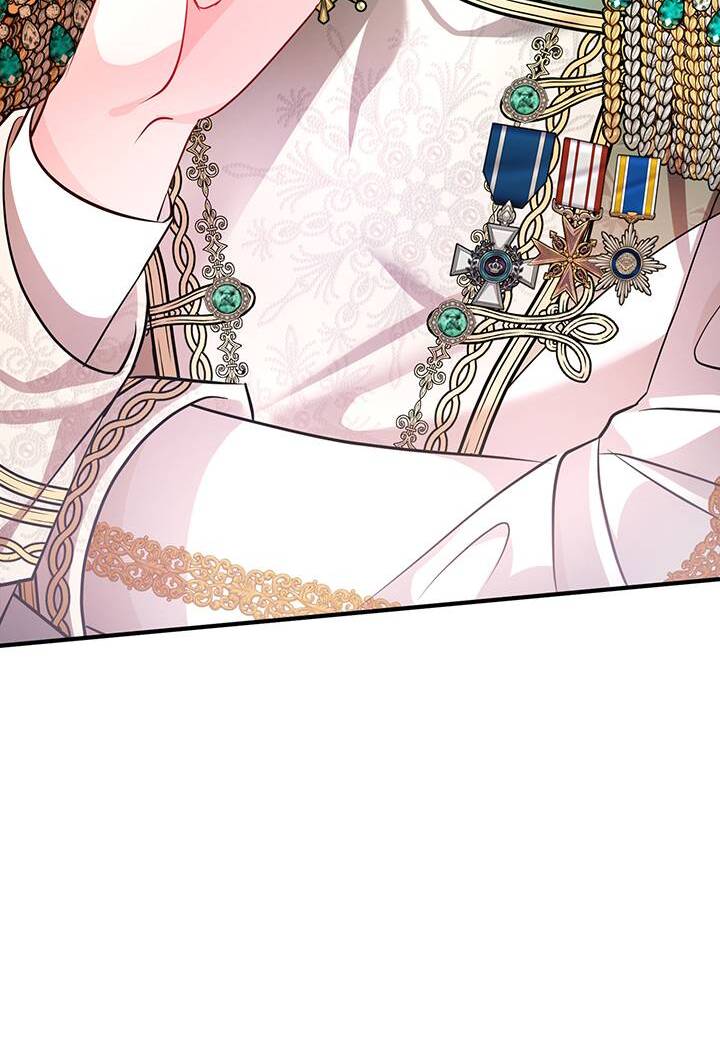 I’m a Doll, but the Tyrant Is Obsessed With Me Chapter 46 - Page 81