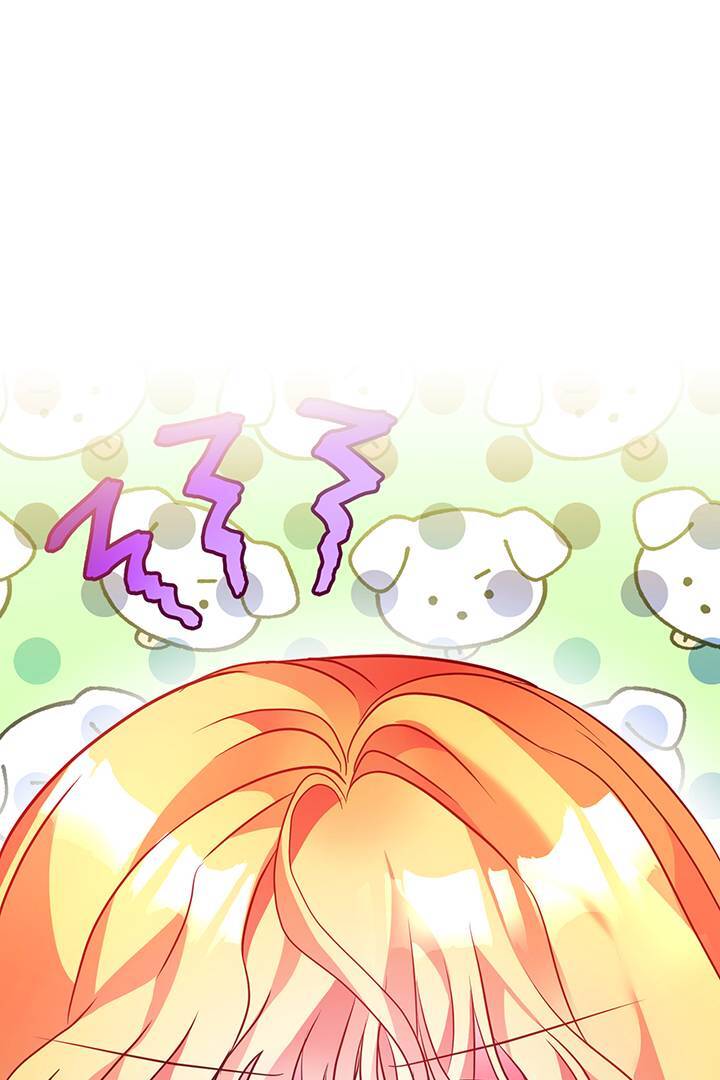 I’m a Doll, but the Tyrant Is Obsessed With Me Chapter 46 - Page 83