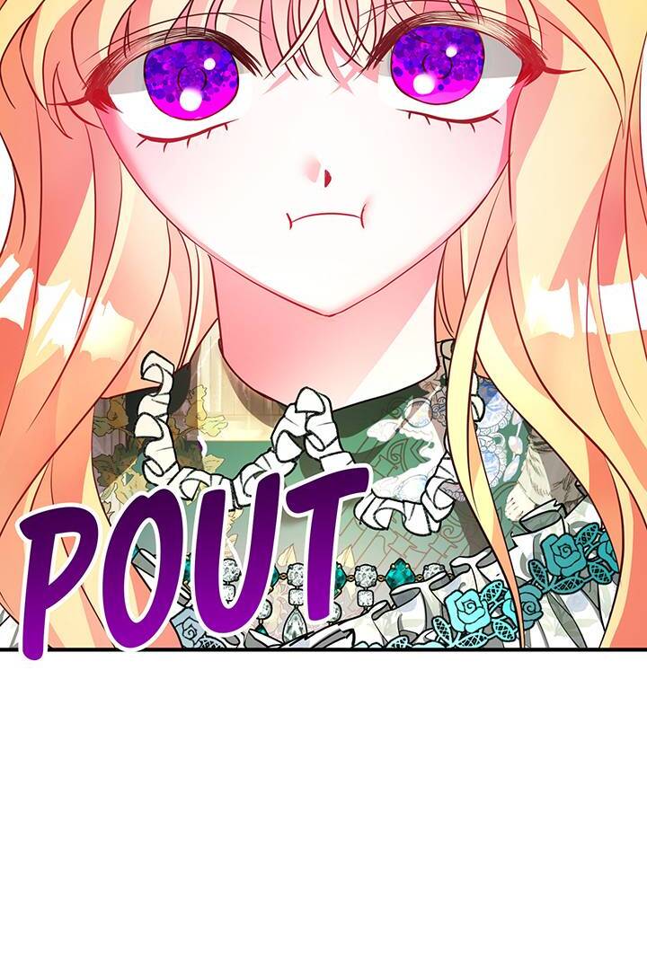 I’m a Doll, but the Tyrant Is Obsessed With Me Chapter 46 - Page 84