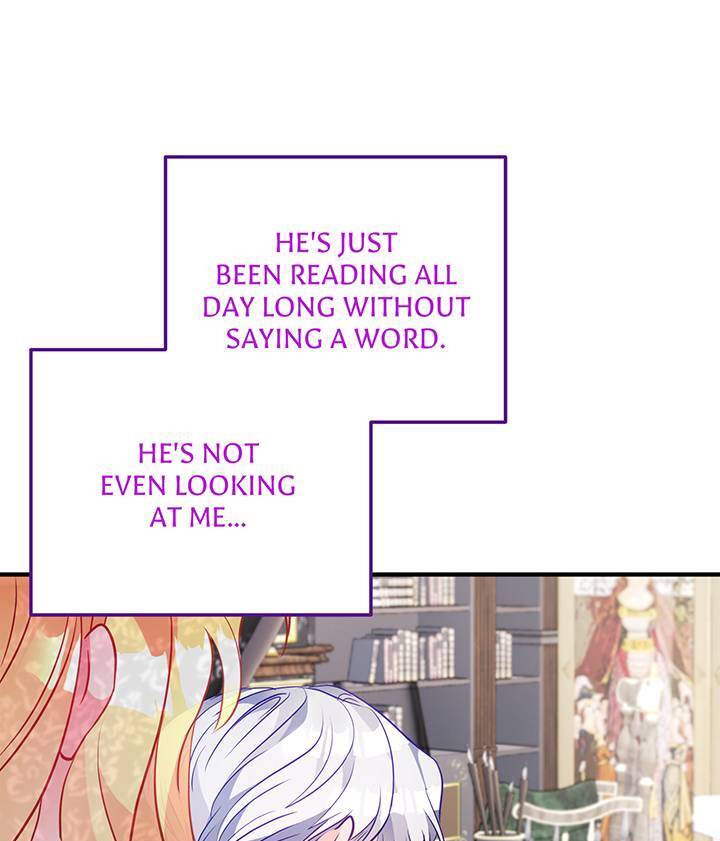 I’m a Doll, but the Tyrant Is Obsessed With Me Chapter 46 - Page 85