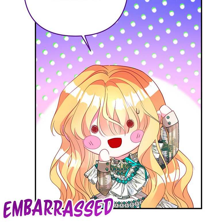 I’m a Doll, but the Tyrant Is Obsessed With Me Chapter 46 - Page 91