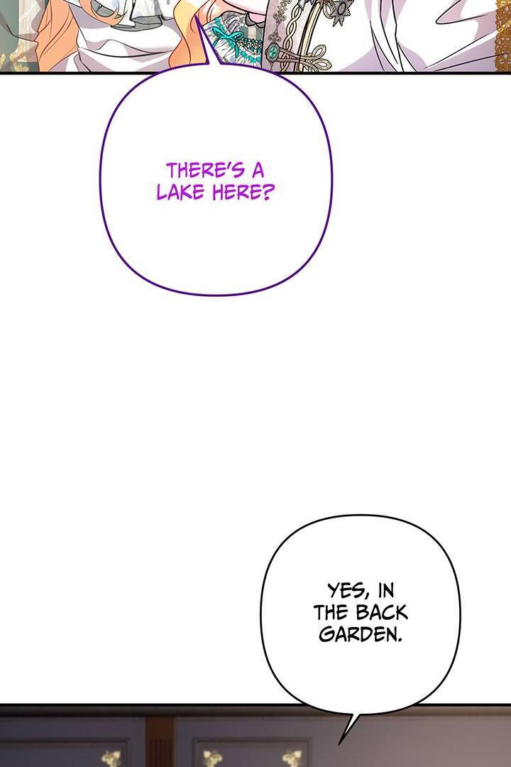 I’m a Doll, but the Tyrant Is Obsessed With Me Chapter 46 - Page 95